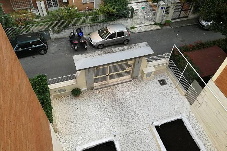 Apartamento - Talenti