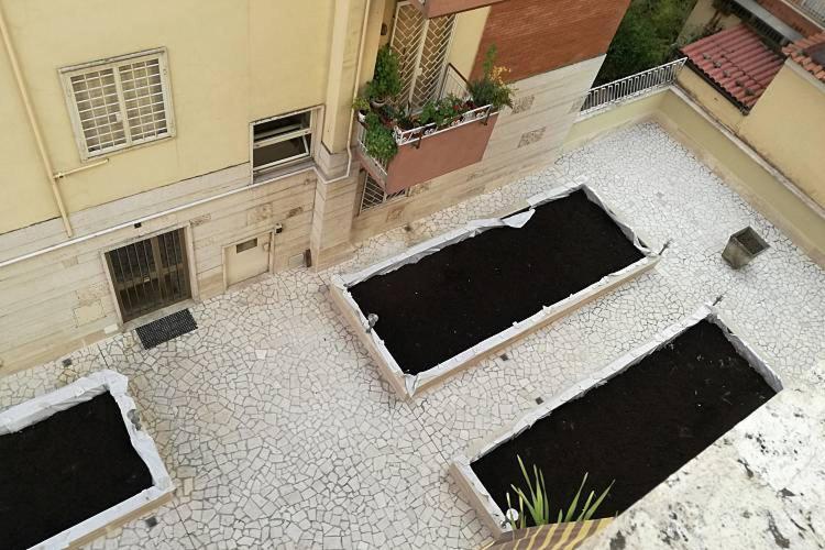 Appartamento - Talenti